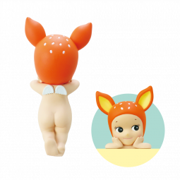 Sonny Angel Hippers BabyWatch Ikaipaka jeux & jouets Royan