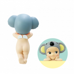 Sonny Angel Hippers BabyWatch Ikaipaka jeux & jouets Royan