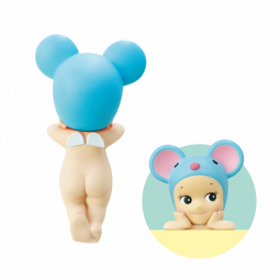 Sonny Angel Hippers BabyWatch Ikaipaka jeux & jouets Royan