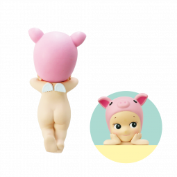 Sonny Angel Hippers BabyWatch Ikaipaka jeux & jouets Royan