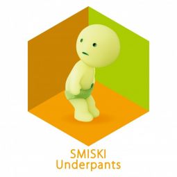 Smiski Dressing BabyWatch Ikaipaka jeux & jouets Royan