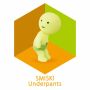 Smiski Dressing BabyWatch Ikaipaka jeux & jouets Royan