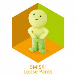 Smiski Dressing BabyWatch Ikaipaka jeux & jouets Royan