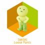 Smiski Dressing BabyWatch Ikaipaka jeux & jouets Royan