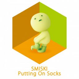Smiski Dressing BabyWatch Ikaipaka jeux & jouets Royan