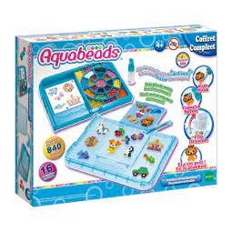 Aquabeads Atelier Initiation  Ikaipaka jeux & jouets Royan