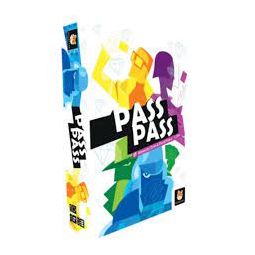 Pass Pass  Ikaipaka jeux & jouets Royan