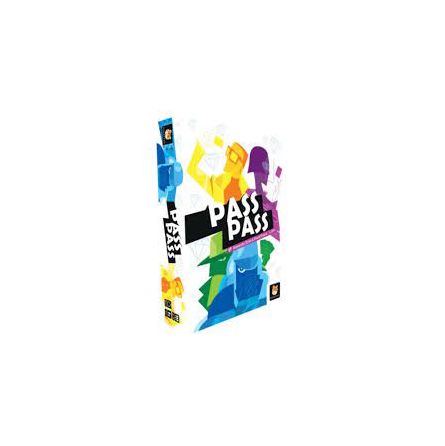 Pass Pass  Ikaipaka jeux & jouets Royan