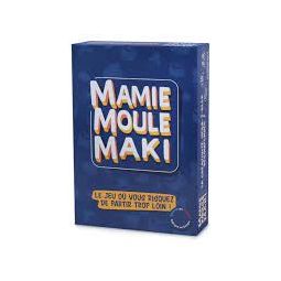 Mamie Moule Maki  Ikaipaka jeux & jouets Royan