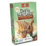 Defis Nature Civilisations disparues Bioviva Ikaipaka jeux &