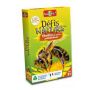 Défis Nature Abeilles et autres pollinisateurs Bioviva Ikaipaka