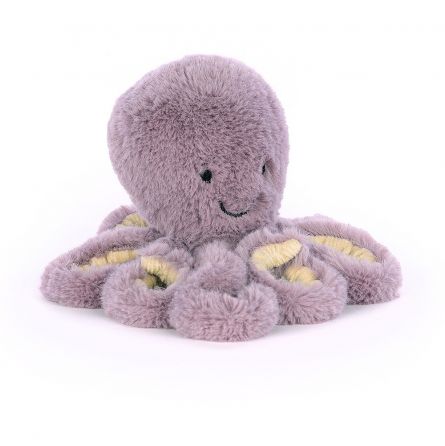 MAYA Octopus Baby Jellicat Jellycat Ikaipaka jeux & jouets Royan