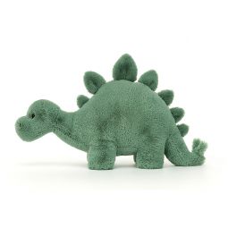 Fossilly Stegosaurus Jellycat Jellycat Ikaipaka jeux & jouets