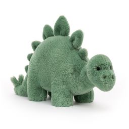 Fossilly Stegosaurus Jellycat Jellycat Ikaipaka jeux & jouets