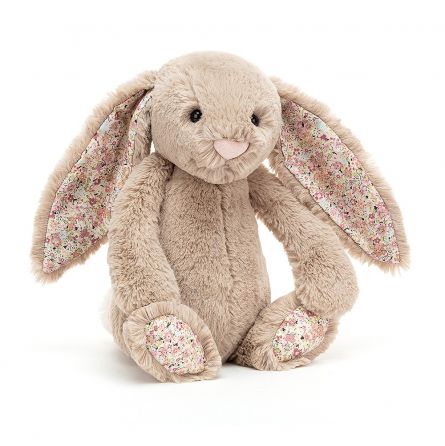 Blossom Bea Beige Bunny Original Jellycat Jellycat Ikaipaka