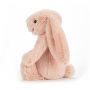 Bashful Blush Bunny Little Jellycat Jellycat Ikaipaka jeux &