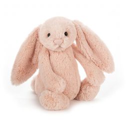 Bashful Blush Bunny Little Jellycat Jellycat Ikaipaka jeux &