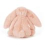 Bashful Blush Bunny Little Jellycat Jellycat Ikaipaka jeux &