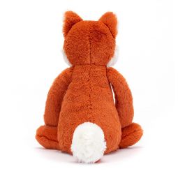 Bashful Fox Cub Original Jellycat Jellycat Ikaipaka jeux &