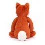 Bashful Fox Cub Original Jellycat Jellycat Ikaipaka jeux &