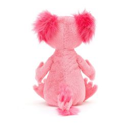 Alice Axolotl Small Jellycat Jellycat Ikaipaka jeux & jouets