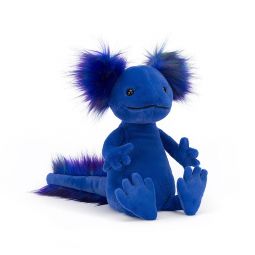 Andie Axolotl Small Jellycat Jellycat Ikaipaka jeux & jouets