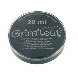 Grimtout 20 ml noir - IkaIpaka Royan