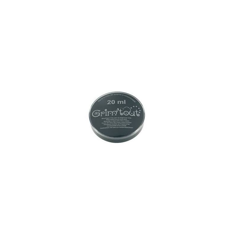 Grimtout 20 ml noir - IkaIpaka Royan