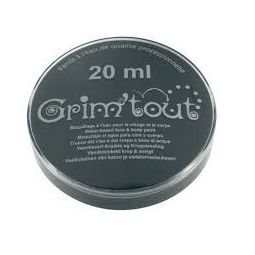 Grimtout 20 ml noir - IkaIpaka Royan