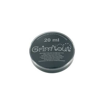 Grimtout 20 ml noir - IkaIpaka Royan