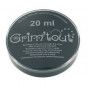 Grimtout 20 ml noir - IkaIpaka Royan