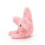Fluffy StarFish Etoile de Mer Jellycat Jellycat Ikaipaka jeux &