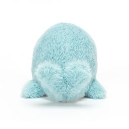 Fluffy Whale Baleine Jellycat Jellycat Ikaipaka jeux & jouets