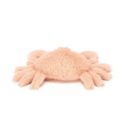 Fluffy Crabe Jellycat Jellycat Ikaipaka jeux & jouets Royan