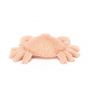 Fluffy Crabe Jellycat Jellycat Ikaipaka jeux & jouets Royan