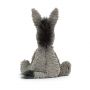 Fuddlewuddle Donkey Ane Medium Jellycat Jellycat Ikaipaka jeux
