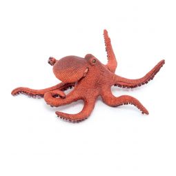 Petite Pieuvre Papo Papo Ikaipaka jeux & jouets Royan