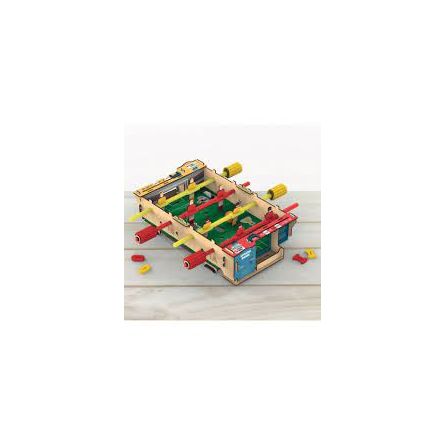Smartivity Table Football - Baby foot Smart games Ikaipaka jeux