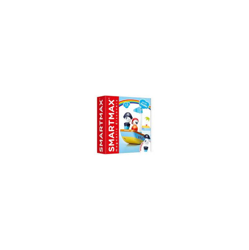 SmartMax - My First pirates - Mes premiers pirates Smart games
