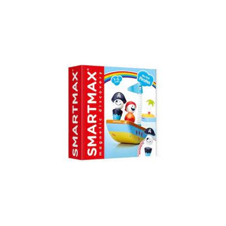 SmartMax - My First pirates - Mes premiers pirates Smart games