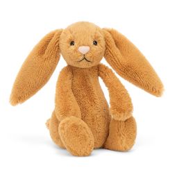 Bashful Golden Bunny Little Jellycat Jellycat Ikaipaka jeux &