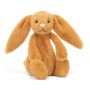 Bashful Golden Bunny Little Jellycat Jellycat Ikaipaka jeux &
