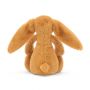 Bashful Golden Bunny Original Jellycat Jellycat Ikaipaka jeux &