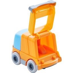 Camion Poubelle Kullerbü HABA Haba Ikaipaka jeux & jouets Royan