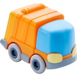 Camion Poubelle Kullerbü HABA Haba Ikaipaka jeux & jouets Royan