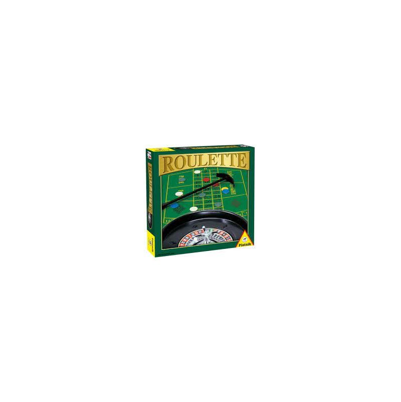 Roulette 27 cm  Ikaipaka jeux & jouets Royan