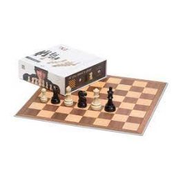 Coffret Echecs DGT Starter Puzzle Michèle Wilson Ikaipaka jeux