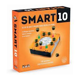 Smart 10  Ikaipaka jeux & jouets Royan