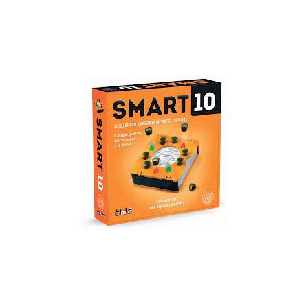Smart 10  Ikaipaka jeux & jouets Royan