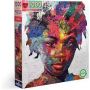 Puzzle 1000p Angela Eeboo Eeboo Ikaipaka jeux & jouets Royan